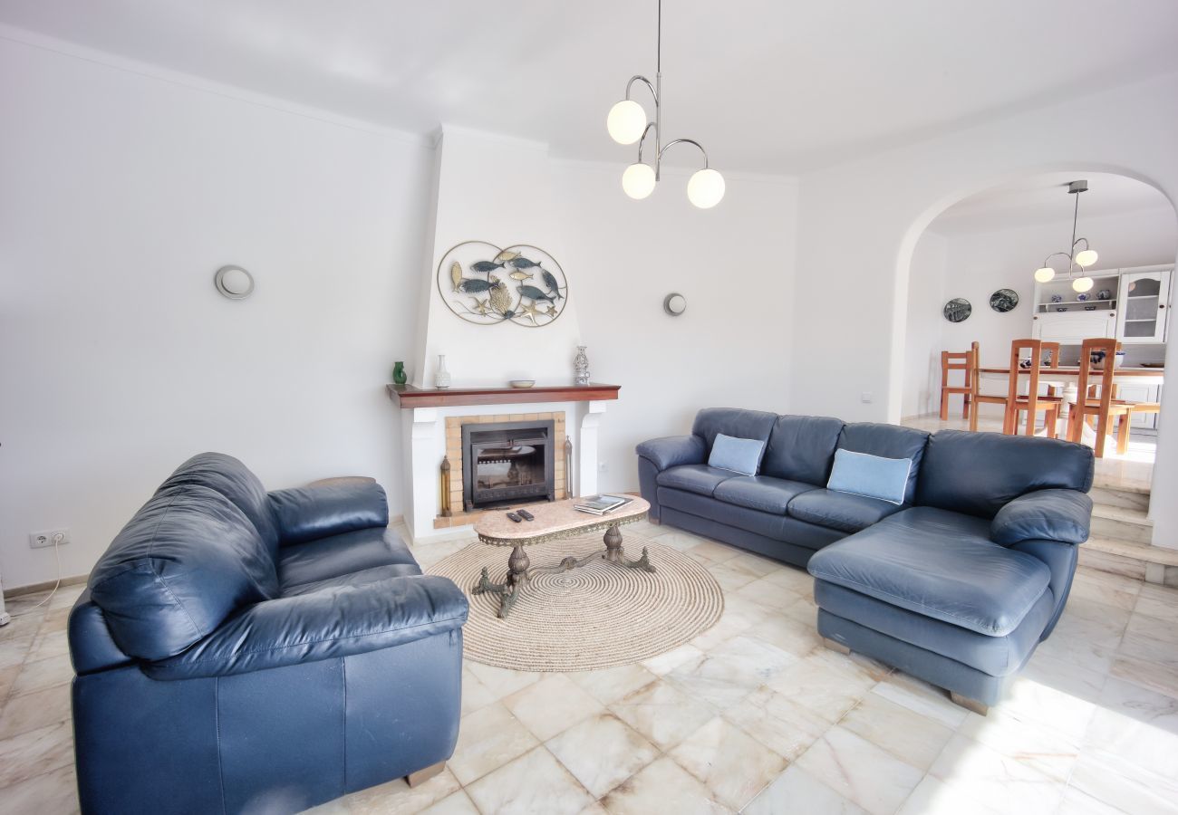 Villa em Albufeira - Villa Barbara Villa em Albufeira - Villa Barbara