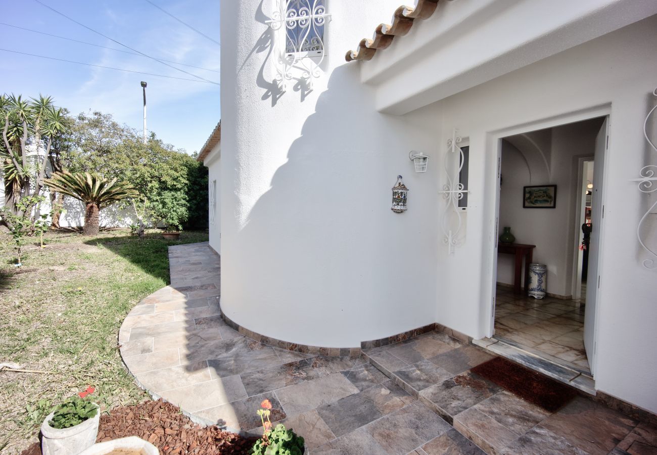 Villa em Albufeira - Villa Barbara Villa em Albufeira - Villa Barbara