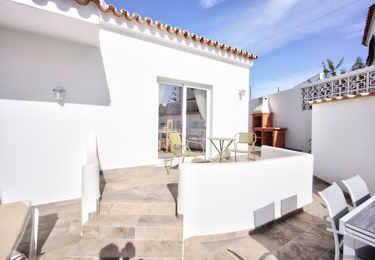 Villa em Albufeira - Villa Barbara Villa em Albufeira - Villa Barbara