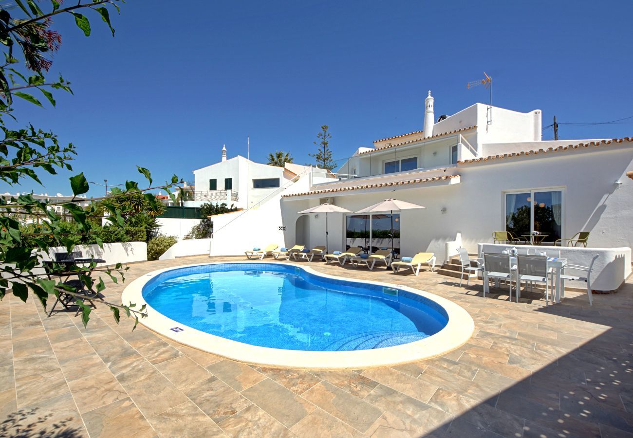 Villa em Albufeira - Villa Barbara Villa em Albufeira - Villa Barbara