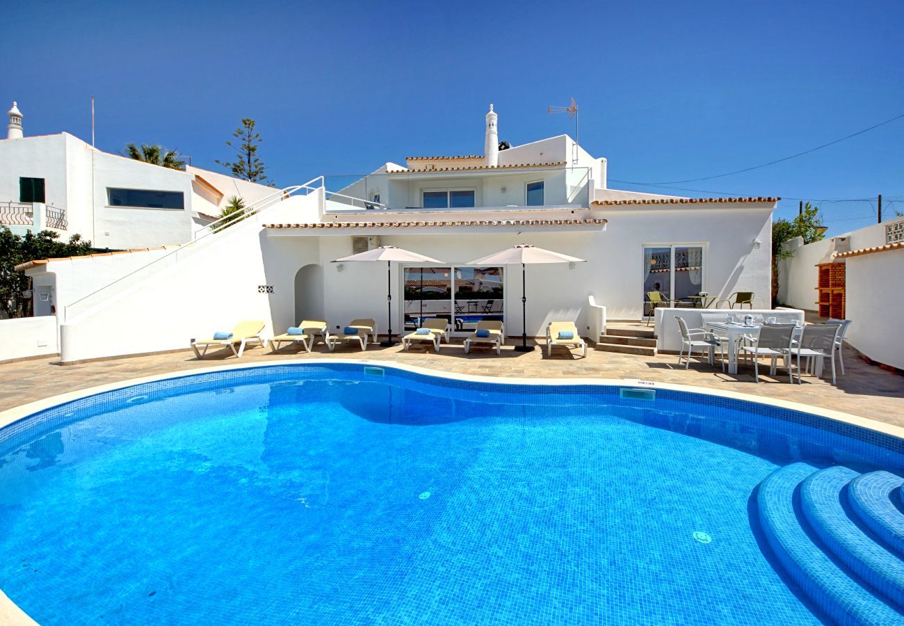 Villa em Albufeira - Villa Barbara Villa em Albufeira - Villa Barbara
