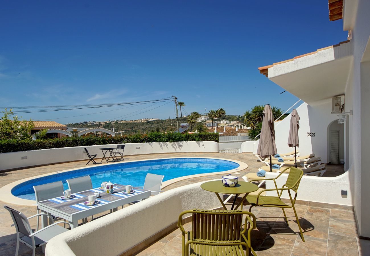 Villa em Albufeira - Villa Barbara Villa em Albufeira - Villa Barbara