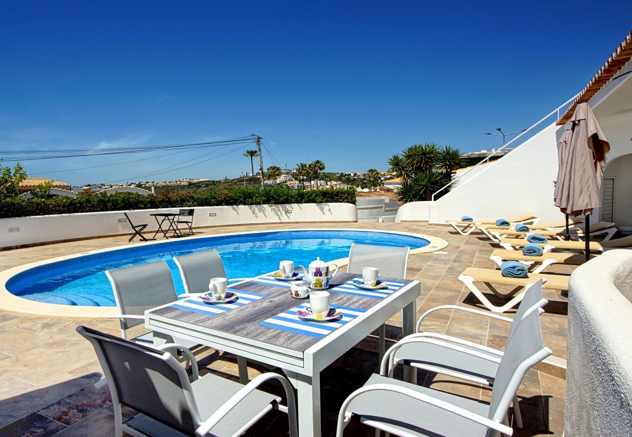 Villa em Albufeira - Villa Barbara Villa em Albufeira - Villa Barbara