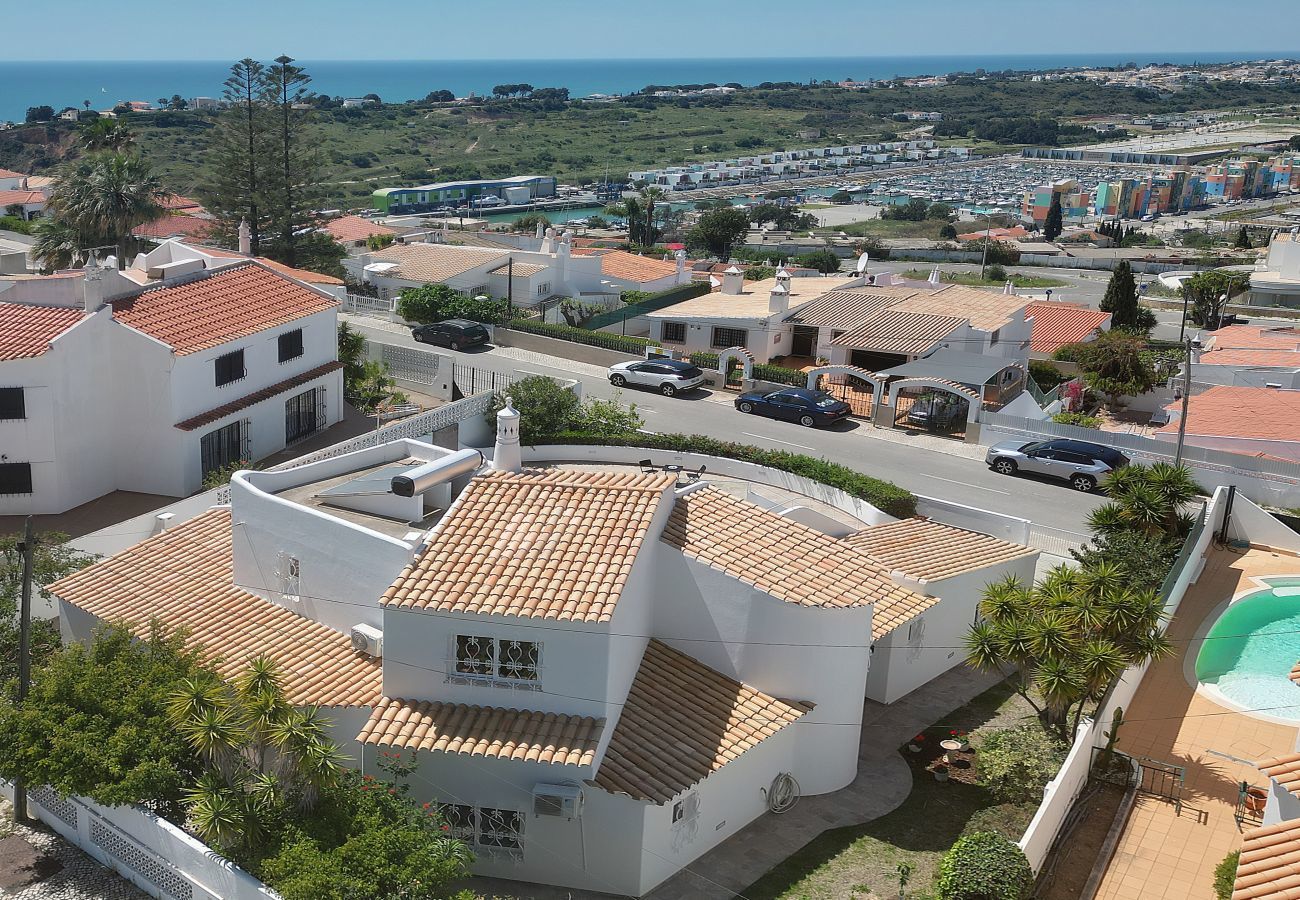Villa em Albufeira - Villa Barbara Villa em Albufeira - Villa Barbara
