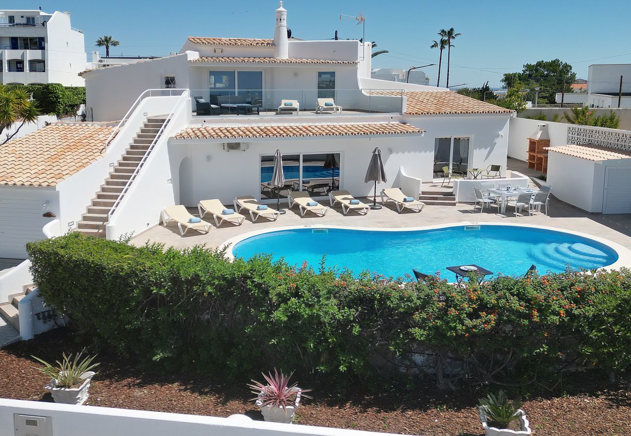 Villa em Albufeira - Villa Barbara Villa em Albufeira - Villa Barbara