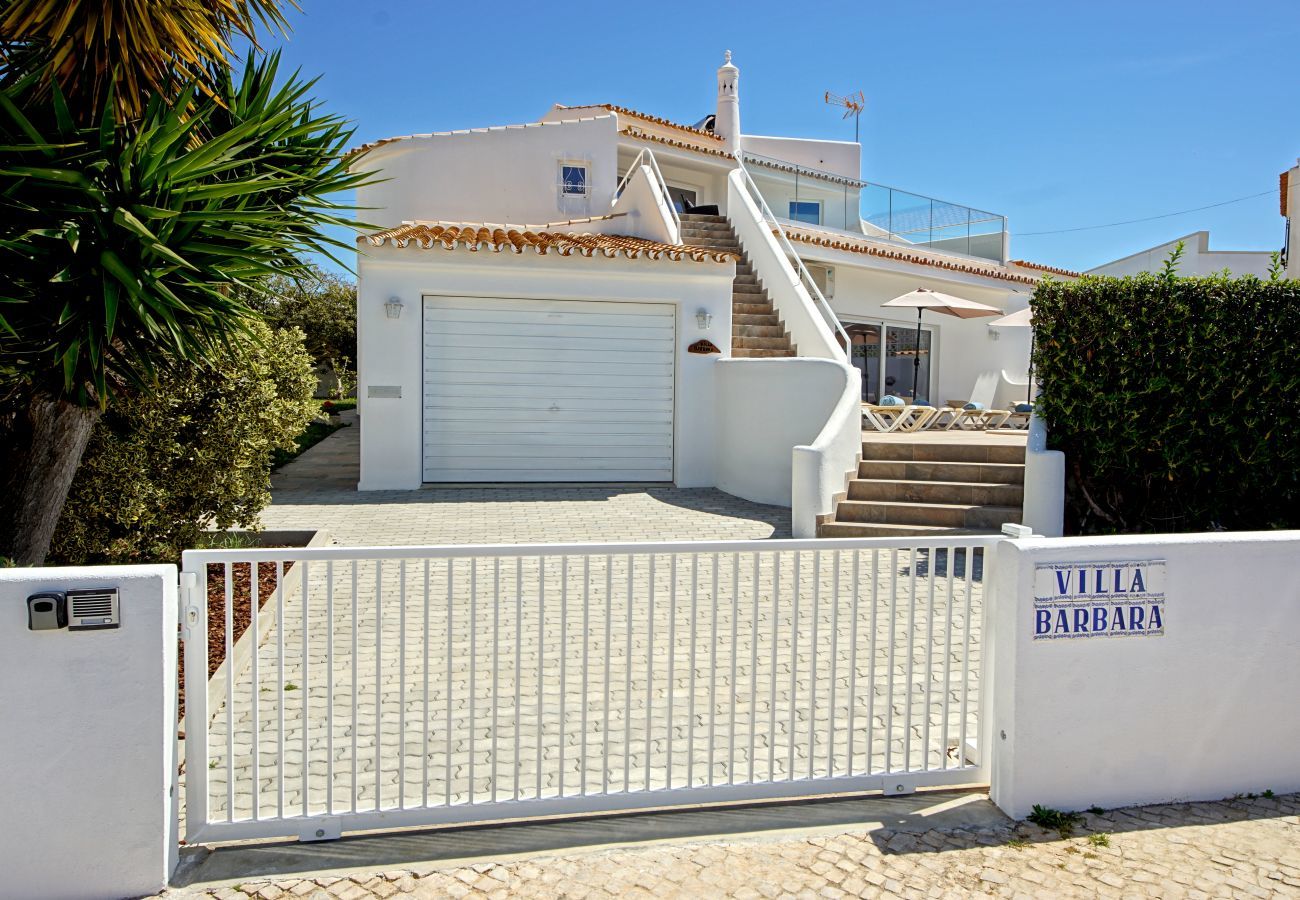 Villa em Albufeira - Villa Barbara Villa em Albufeira - Villa Barbara