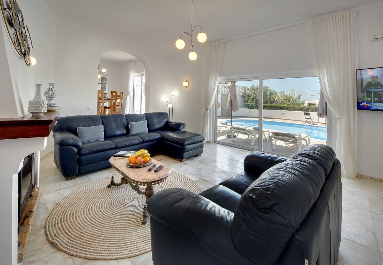 Villa em Albufeira - Villa Barbara Villa em Albufeira - Villa Barbara