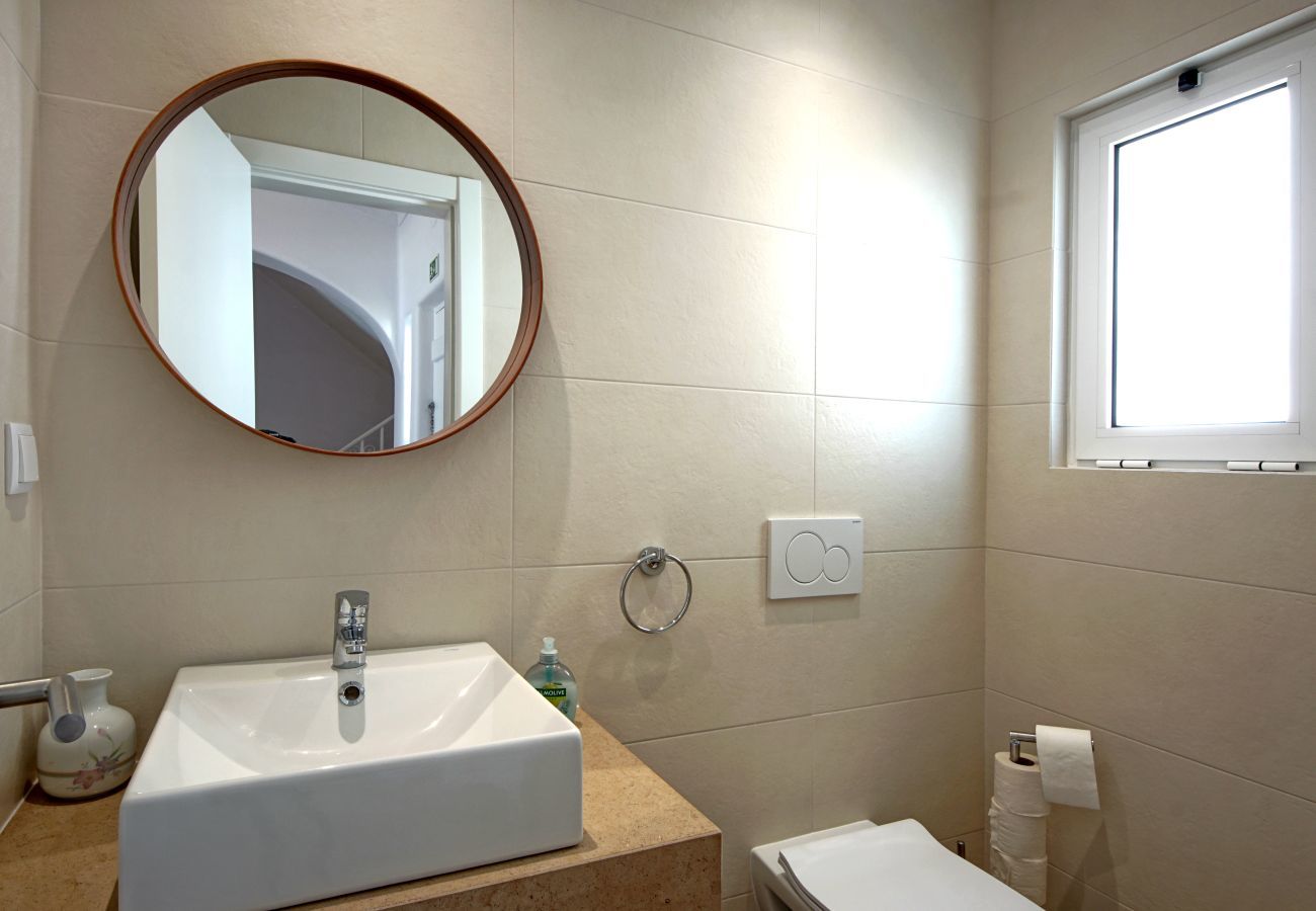 Villa em Albufeira - Villa Barbara Villa em Albufeira - Villa Barbara