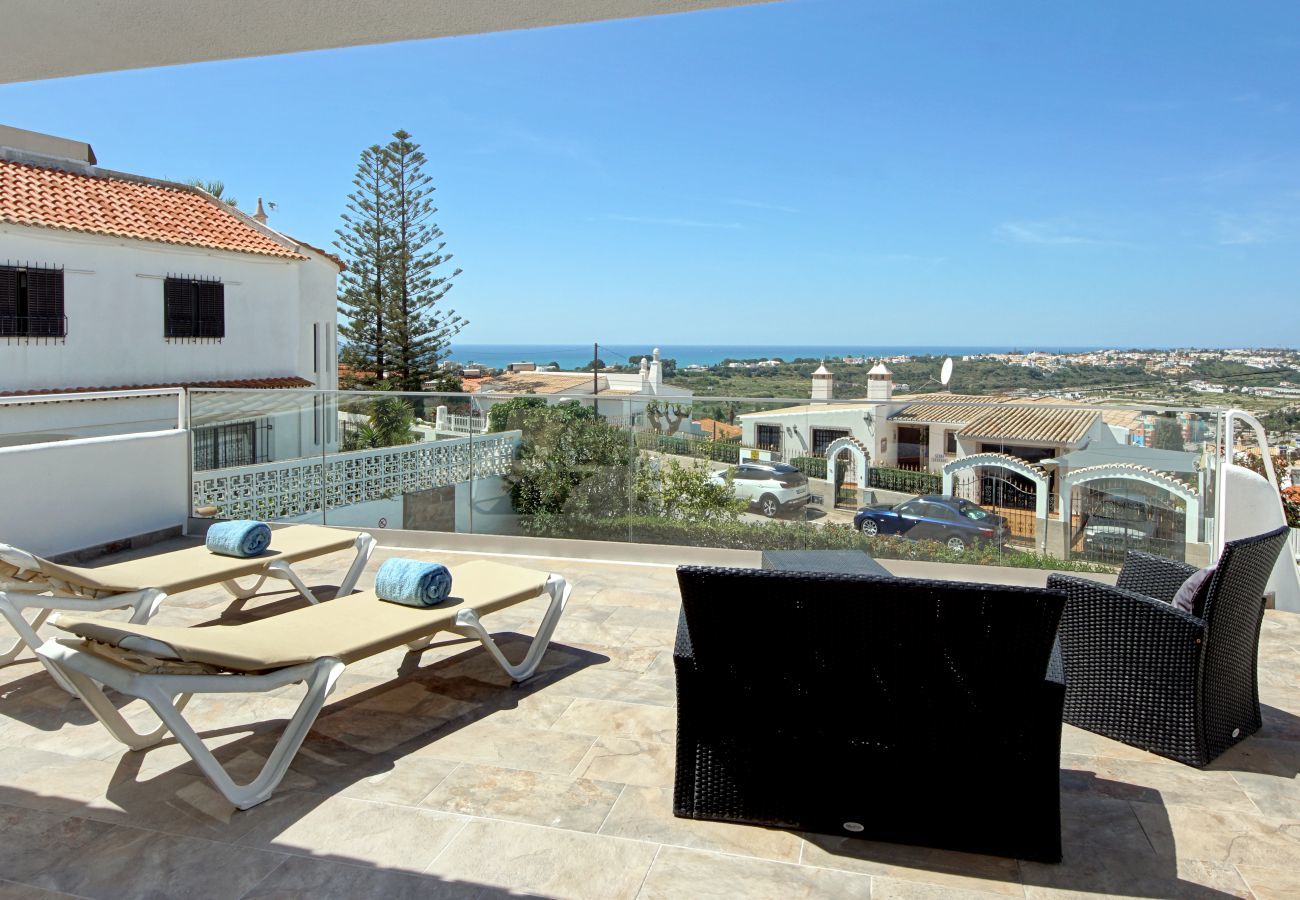 Villa em Albufeira - Villa Barbara Villa em Albufeira - Villa Barbara