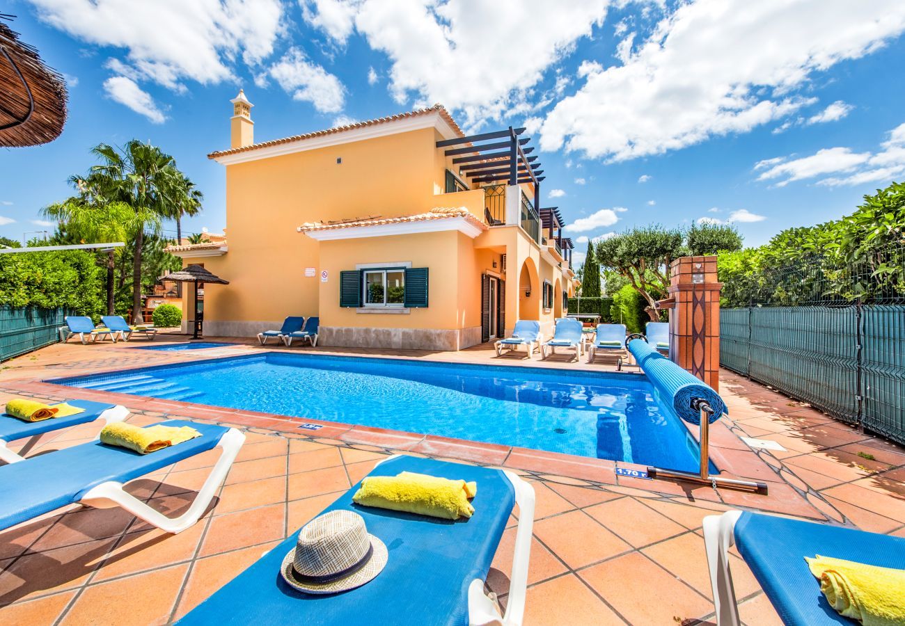 Villa em Albufeira - Villa Norcas Grande