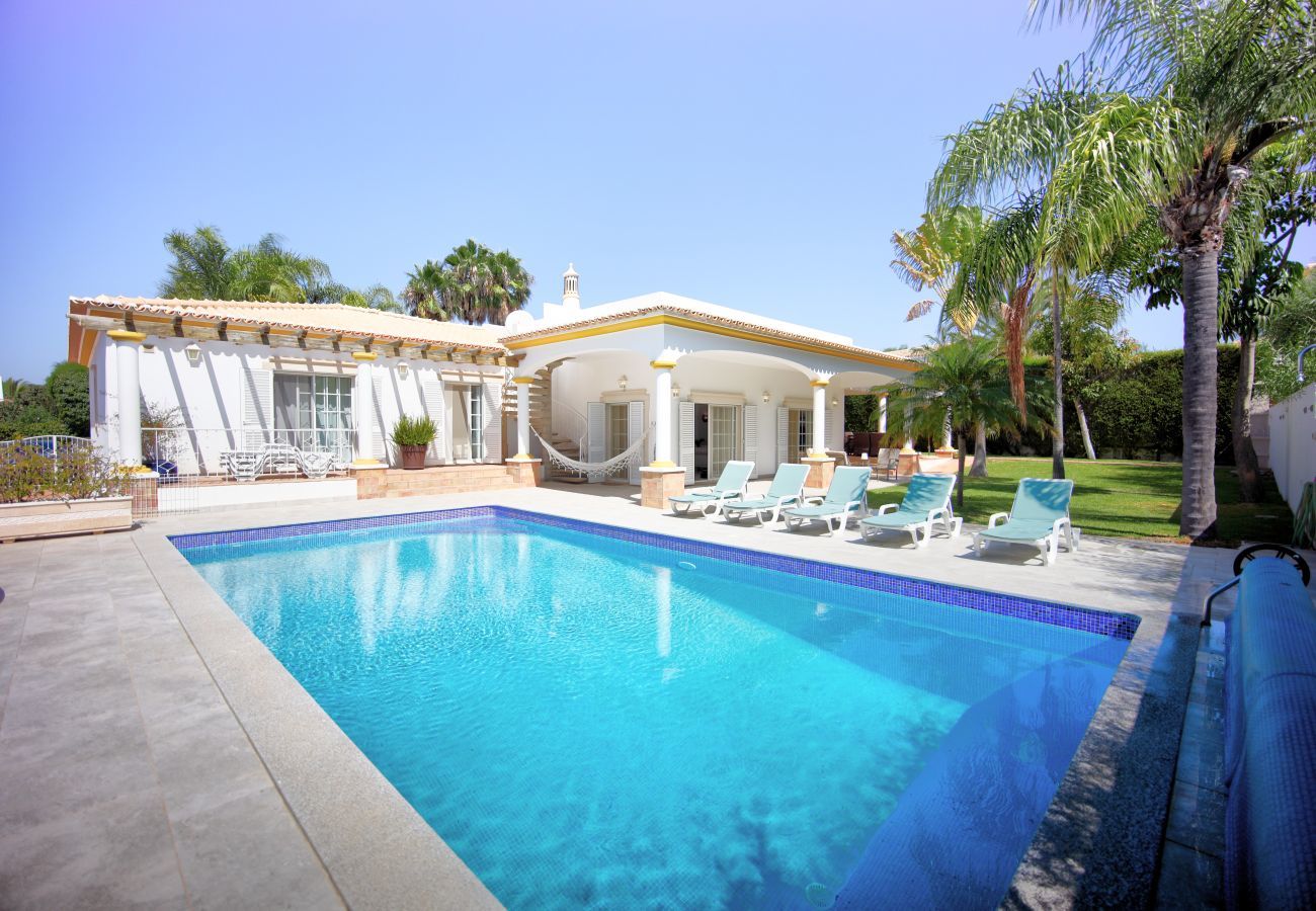 Villa em Albufeira - Villa Zen